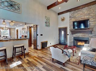 206 Forrest Ln, Ruidoso, NM 88345