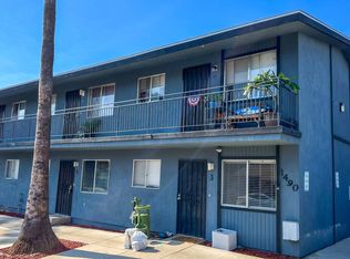 Hemlock, Imperial Beach, CA 91932