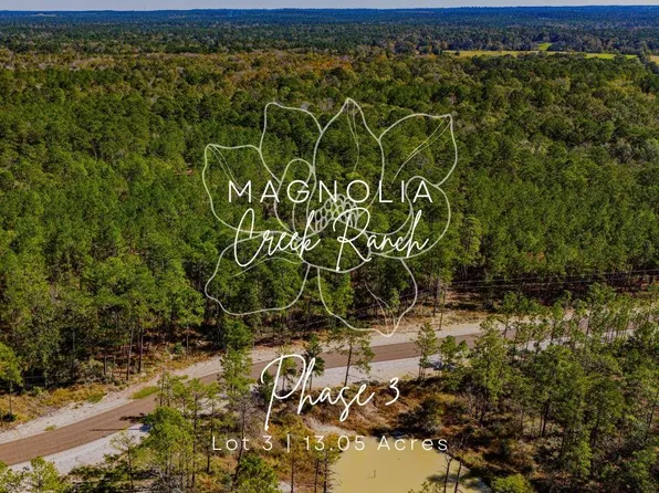 33 King Ranch Rd S Lot 3, Onalaska, TX 77360