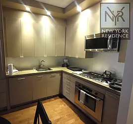 Sold by New York Residence
