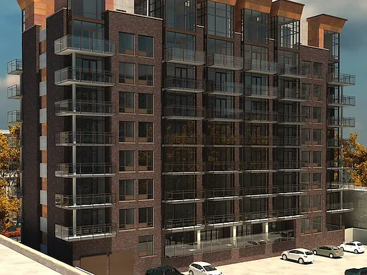 Rented by Fiddler Realty | media 9