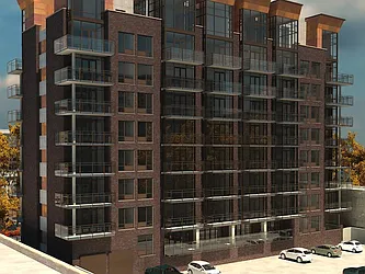 Rented by Fiddler Realty