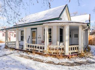 716 N Roosevelt Ave, Loveland, CO 80537