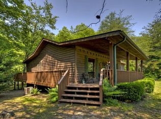 119 River Front Dr, Copperhill, TN 37317