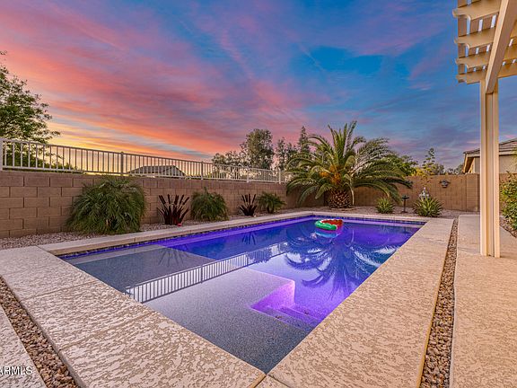 2nd image of 35060 N LAREDO Drive