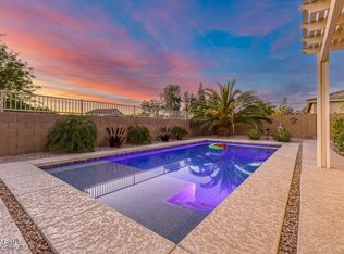35060 N LAREDO Drive, San Tan Valley, AZ 85144