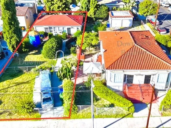 3323 Darwin Ave, Los Angeles, CA 90031
