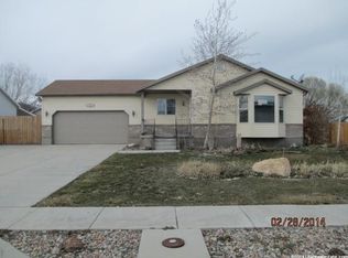 2882 S Woodbrook Ln, Magna, UT 84044