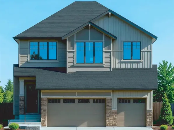 969 NE South Shore Ter, Chestermere, AB T1X 0B4