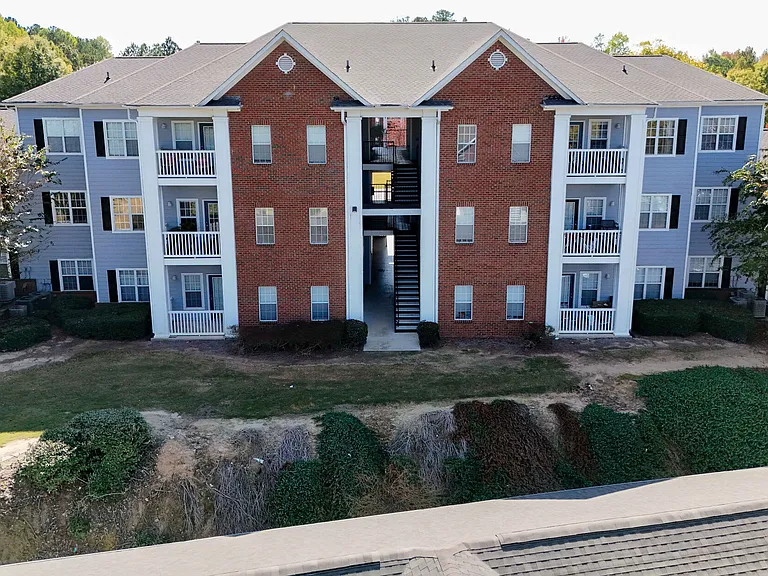 Magnolia Commons