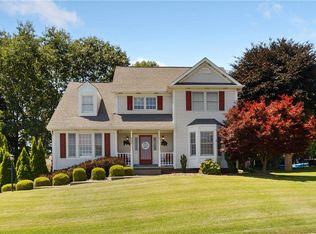 101 Brian Dr, Beaver, PA 15009