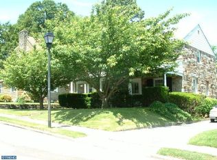 529 Broadview Rd, Upper Darby, PA 19082