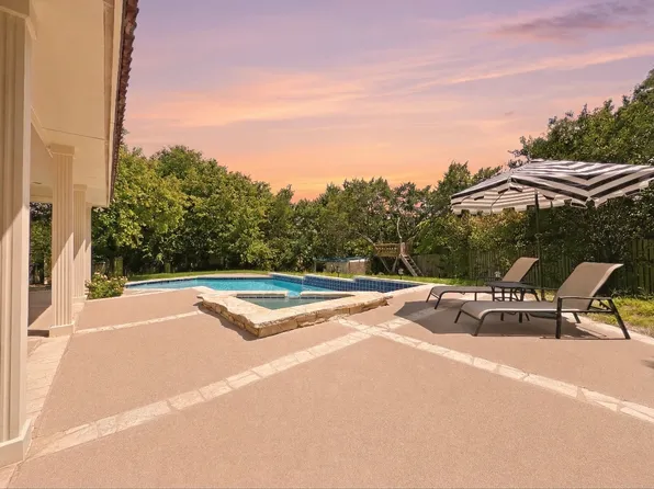 6 Candleleaf Ct, Austin, TX 78738
