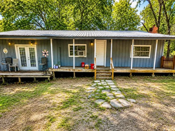 161423 N 4334th Rd, Tuskahoma, OK 74574
