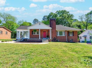 511 W Sumter St, Shelby, NC 28150
