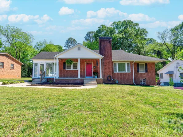 511 W Sumter St, Shelby, NC 28150