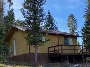 33 Village Ln, Anaconda, MT 59711