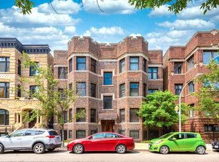4014 N Clarendon Ave, Chicago, IL 60613