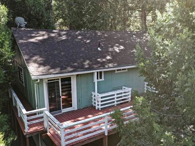 1567 2nd St, Arnold, CA, 95223