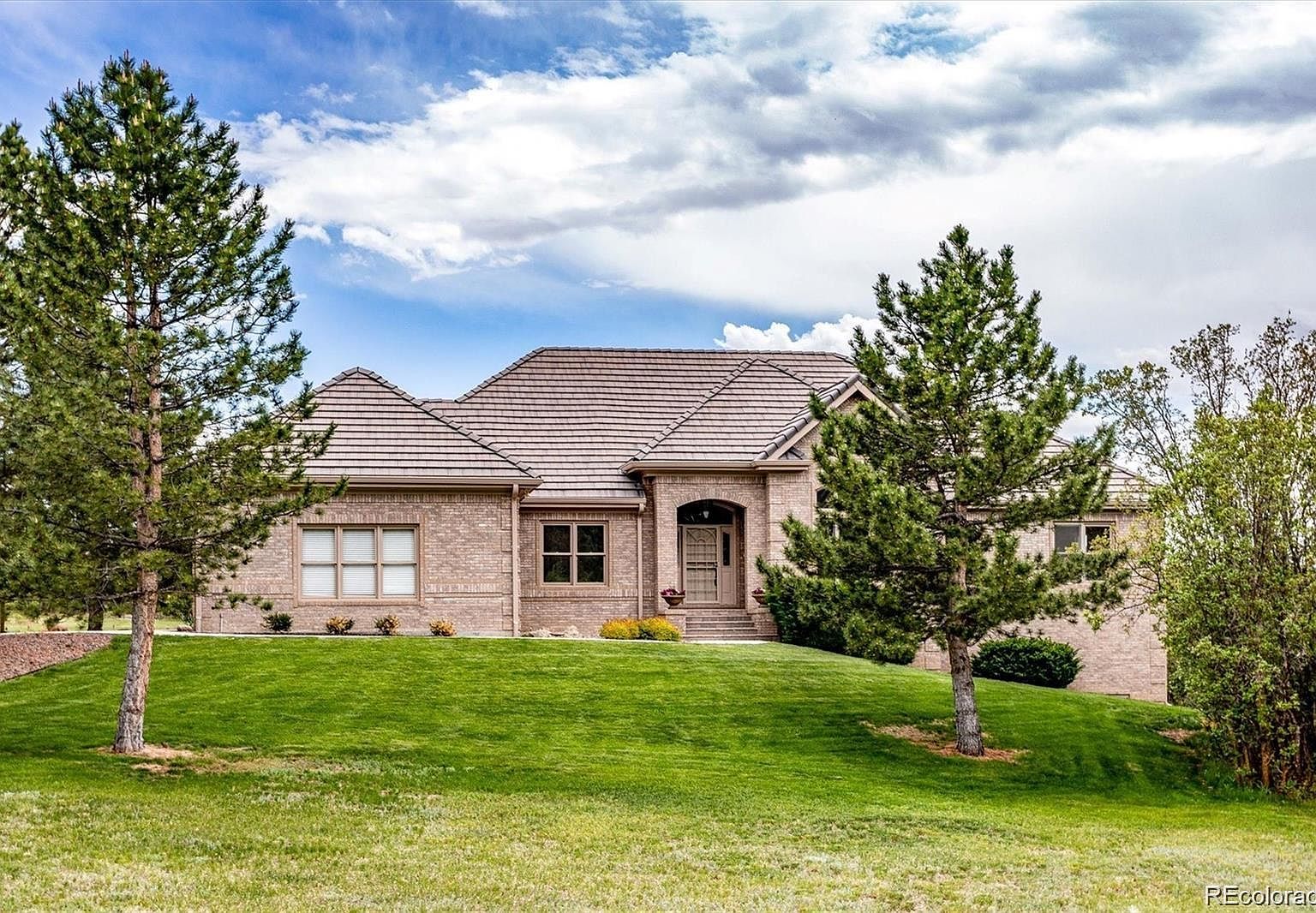 81 Red Deer Road, Franktown, CO 80116 Zillow