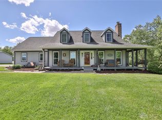 4211 Weisenberger Rd, Lebanon, OH 45036