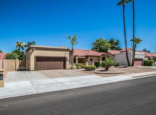 4158 W Orchid Ln, Chandler, AZ 85226