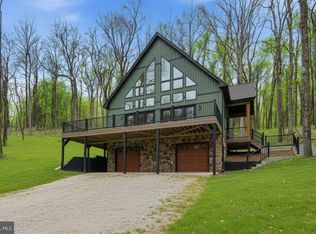 Country Rd Lot 304, Harpers Ferry, WV 25425