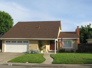 85 Boxford Pl, San Ramon, CA 94583