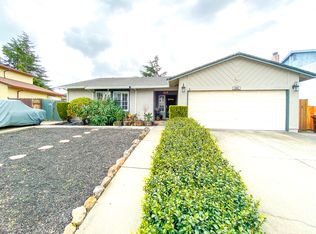 1862 Redwood Rd, Hercules, CA 94547