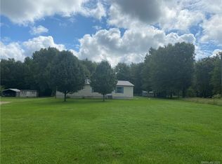4025 Highway 169, Mooringsport, LA 71060