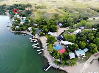 36 Lake Address Last Mountain, West Side, SK S0G2H0