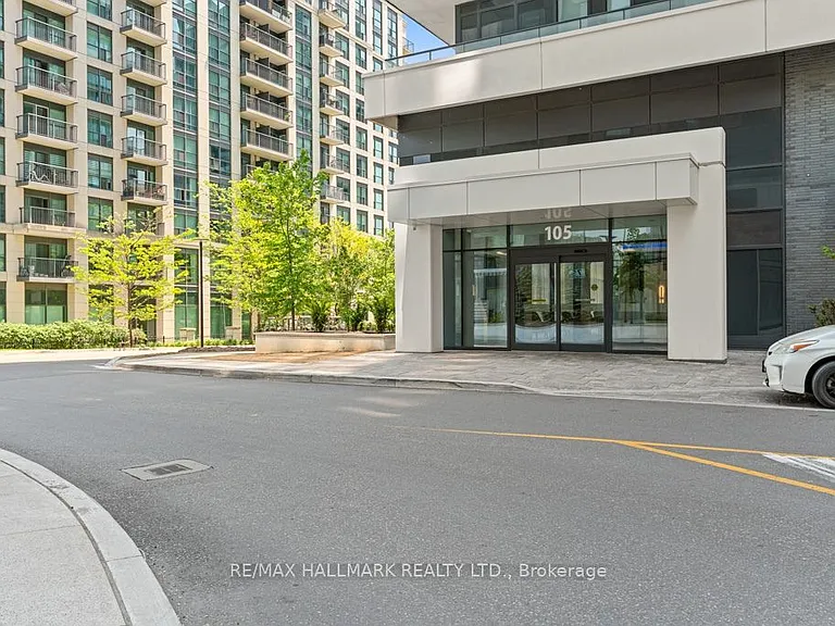 105 Oneida Cres #2607 — Photo 2