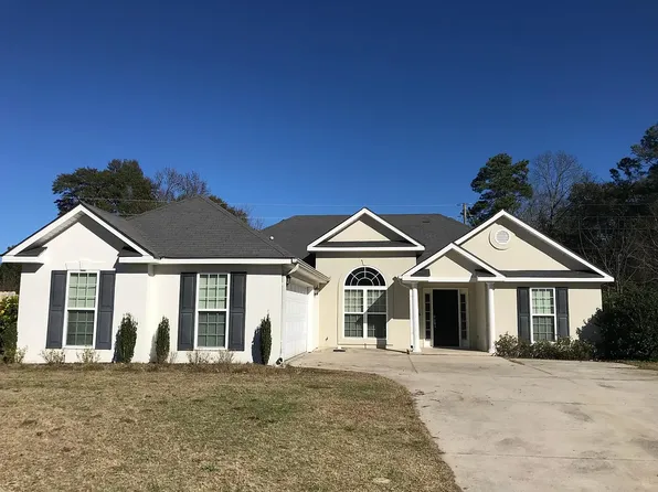 170 Mill Stone Ln, North Augusta, SC 29860