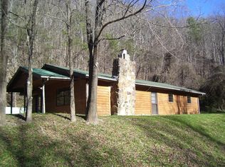 746 Mount Morgan Rd, Williamsburg, KY 40769