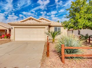 1986 W 21st Ave, Apache Junction, AZ 85120