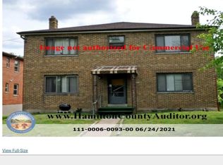 1009 Tennessee Ave #3, Cincinnati, OH 45229