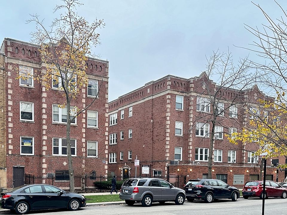 1st image of 4811 N Wolcott Ave #6H