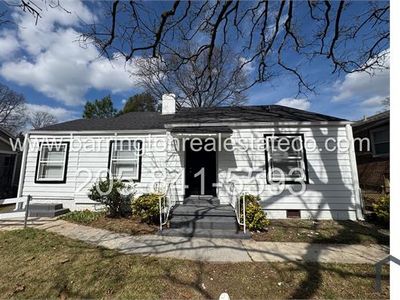 1112 47th St, Birmingham, AL, 35208