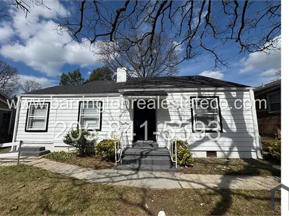 1112 47th St, Birmingham, AL 35208