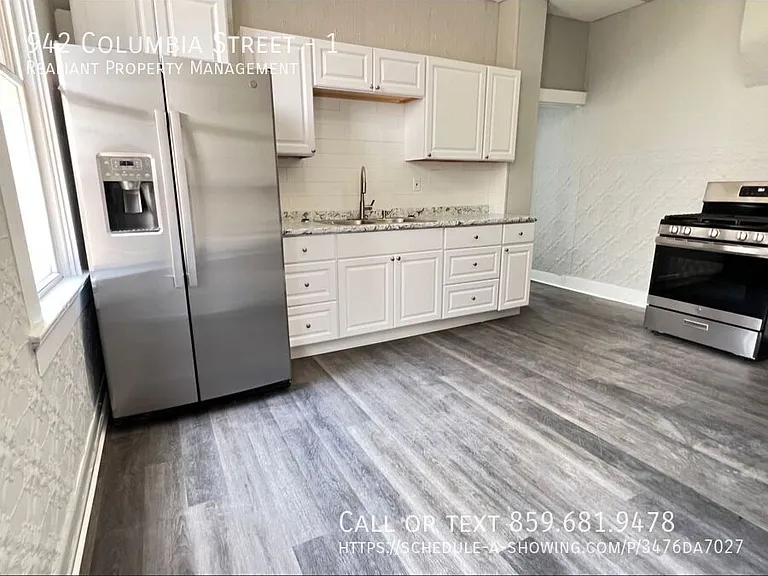 942 Columbia St #1 — Photo 7