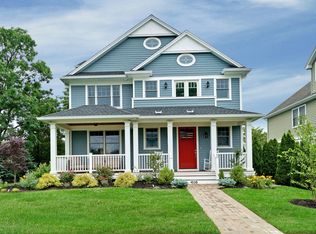 416 Ocean Rd, Spring Lake, NJ 07762