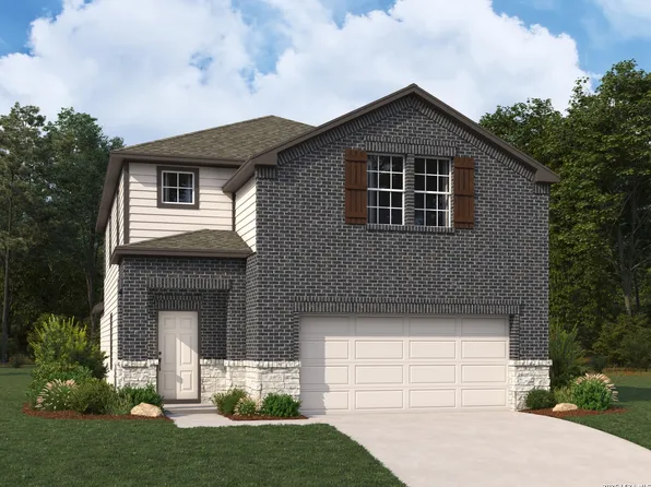 7626 Birch Hollow, San Antonio, TX 78252