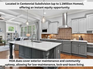 455 High Pointe Trl, Roswell, GA 30076