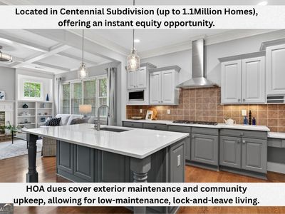 455 High Pointe Trl, Roswell, GA, 30076