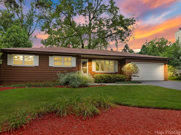 442 Winsor Dr, Antioch, IL 60002