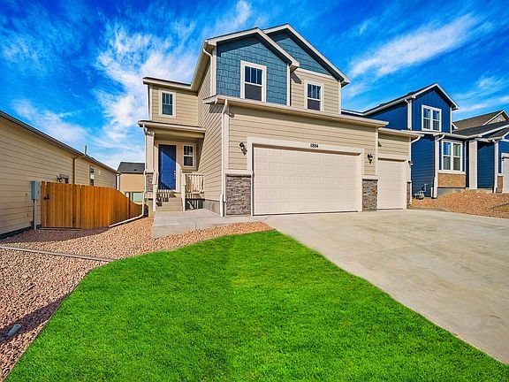 3rd image of 11884 Lost Peak Ln