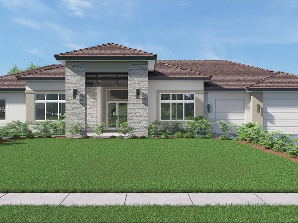 29604 SW 194th Ct, Homestead, FL 33030
