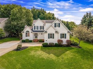 6984 Thornwood St NW, Canton, OH 44718
