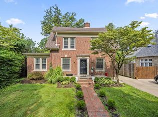 427 Dudley Rd, Lexington, KY 40502