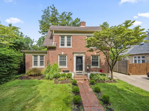 427 Dudley Rd, Lexington, KY 40502